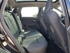 2025 Audi Q6 E-tron Prestige Black vin: WA134BGF3SA019754