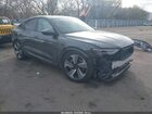 2021 Audi E-tron Sportback Prestige Quattro Gray vin: WA13AAGE7MB020722