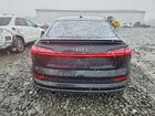2023 Audi E-tron Sportback Prestige Black vin: WA13ABGE9PB024202