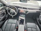 2023 Audi E-tron Sportback Prestige Black vin: WA13ABGE9PB024202