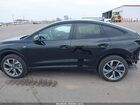 2024 Audi Q4 Sportback E-tron Premium Plus 55 Quattro Черный vin: WA13UBFZ2RP078264