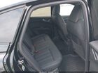 2024 Audi Q4 Sportback E-tron Premium Plus 55 Quattro Черный vin: WA13UBFZ2RP078264