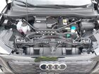 2024 Audi Q4 Sportback E-tron Premium Plus 55 Quattro Черный vin: WA13UBFZ2RP078264