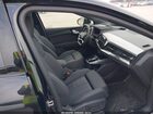 2024 Audi Q4 Sportback E-tron Premium Plus 55 Quattro Черный vin: WA13UBFZ2RP078264
