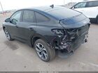 2024 Audi Q4 Sportback E-tron Premium Plus 55 Quattro Черный vin: WA13UBFZ2RP078264