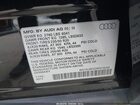 2024 Audi Q4 Sportback E-tron Premium Plus 55 Quattro Черный vin: WA13UBFZ2RP078264