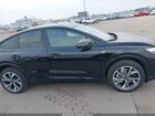 2024 Audi Q4 Sportback E-tron Premium Plus 55 Quattro Черный vin: WA13UBFZ2RP078264