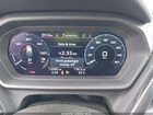 2024 Audi Q4 Sportback E-tron Premium Plus 55 Quattro Черный vin: WA13UBFZ2RP078264
