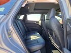2024 Audi Q4 E-tron Sportback Premium Plus Серый vin: WA13UBFZ8RP060030