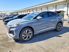 2023 Audi Q4 E-tron Sportback Prestige Gray vin: WA142BFZ8PP046412