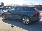 2024 Audi Q8 E-tron Premium Черный vin: WA14AAGEXRB046212
