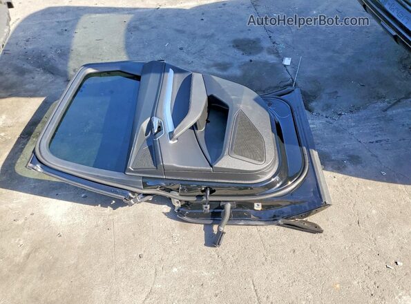 WA14AAGEXRB046212 2024 AUDI Q8 Черный Вид подкапотного пространства