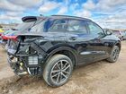 2025 Audi Q5 Черный vin: WA14AAGU7S2079066