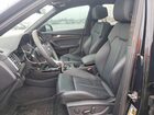 2023 Audi Q5 Sportback Prm Pls 45 Black vin: WA15AAFY5P2076859