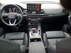 2023 Audi Q5 Sportback Prm Pls 45 Black vin: WA15AAFY5P2076859