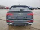 2023 Audi Q5 Sportback Prm Pls 45 Black vin: WA15AAFY5P2076859