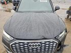 2023 Audi Q5 Sportback Prm Pls 45 Black vin: WA15AAFY5P2076859