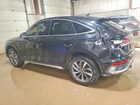 2023 Audi Q5 Sportback Prm Pls 45 Черный vin: WA15AAFYXP2018858