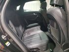 2023 Audi Q5 Sportback Prm Pls 45 Черный vin: WA15AAFYXP2018858