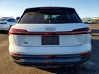 2024 Audi Q8 E-tron Premium Plus White vin: WA15AAGE3RB033791