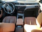 2024 Audi Q8 E-tron Premium Plus White vin: WA15AAGE3RB033791