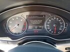 2017 Audi A4 Allroad Premium Серый vin: WA17NAF41HA133463
