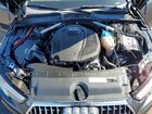 2017 Audi A4 Allroad Premium Серый vin: WA17NAF41HA133463