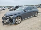 2023 Audi A4 Allroad Prestige Black vin: WA19AAF40PA022857
