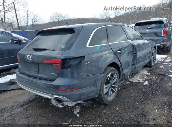 WA19NAF44HA047136 2017 AUDI OTHER Черный Задняя правая четверть