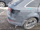 2017 Audi A4 Allroad 2.0t Premium Черный vin: WA19NAF44HA047136