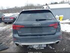 2017 Audi A4 Allroad 2.0t Premium Черный vin: WA19NAF44HA047136