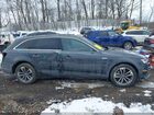 2017 Audi A4 Allroad 2.0t Premium Черный vin: WA19NAF44HA047136