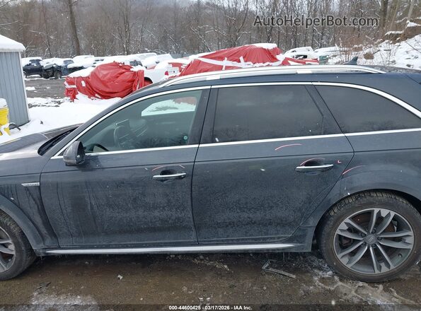 WA19NAF44HA047136 2017 AUDI OTHER Черный 