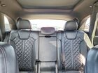 2018 Audi Sq5 Premium Plus Серый vin: WA1A4AFY0J2150203