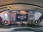 2018 Audi Sq5 Premium Plus Серый vin: WA1A4AFY0J2150203
