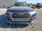 2018 Audi Sq5 Premium Plus Синий vin: WA1A4AFY1J2008944