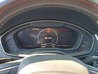 2018 Audi Sq5 Premium Plus Синий vin: WA1A4AFY1J2008944