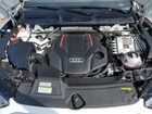 2022 Audi Sq5 Premium Белый vin: WA1A4AFY3N2037173