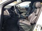 2022 Audi Sq5 Premium Белый vin: WA1A4AFY3N2037173