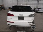 2018 Audi Sq5 3.0t Premium Plus Белый vin: WA1A4AFY4J2120816
