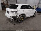 2018 Audi Sq5 3.0t Premium Plus Белый vin: WA1A4AFY4J2120816
