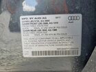 2018 Audi Sq5 Premium Plus Серый vin: WA1A4AFY7J2045349
