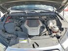 2018 Audi Sq5 Premium Plus Серый vin: WA1A4AFY7J2045349