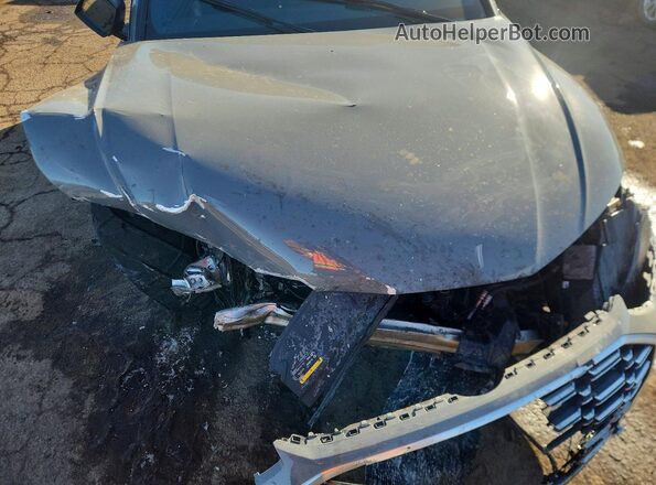 WA1A4AFY7N2046443 2022 AUDI SQ5 Белый Вид подкапотного пространства