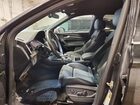 2022 Audi Sq5 Premium Черный vin: WA1A4AFY9N2034830