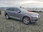 2019 Audi Q7 Premium Gray vin: WA1AAAF72KD014306 2019 Audi Q7 Premium Gray vin: WA1AAAF72KD014306