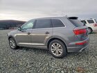 2019 Audi Q7 Premium Gray vin: WA1AAAF72KD014306 2019 Audi Q7 Premium Gray vin: WA1AAAF72KD014306