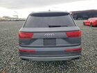 2019 Audi Q7 Premium Gray vin: WA1AAAF72KD014306 2019 Audi Q7 Premium Gray vin: WA1AAAF72KD014306