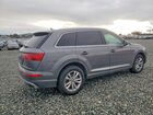 2019 Audi Q7 Premium Gray vin: WA1AAAF72KD014306 2019 Audi Q7 Premium Gray vin: WA1AAAF72KD014306