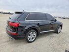 2017 Audi Q7 Premium Black vin: WA1AAAF75HD012395